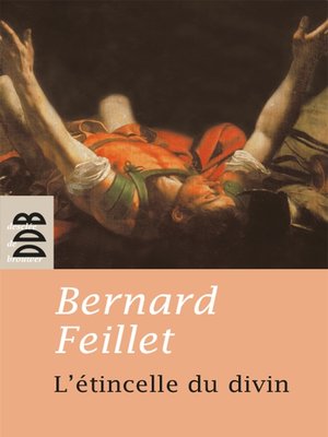 cover image of L'étincelle du divin